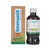 Green Milk Immunit Syrup view 1