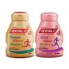 Revital H Men & Revital H Women Health Supplement Combo view 1