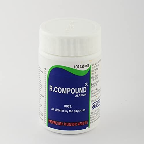 Alarsin R-Compound