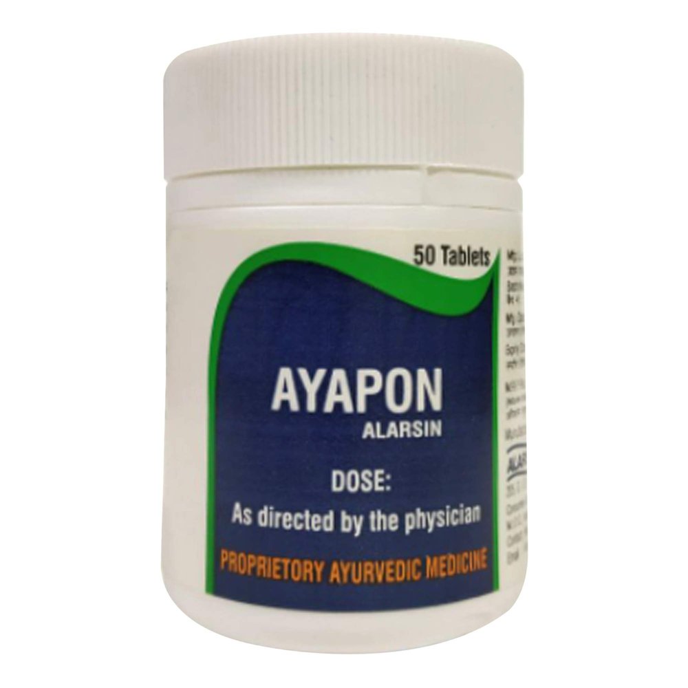 Alarsin Ayapon