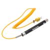 K Type Thermocouple Probe | Straight Shank Replacement for Temperature Measurement | Quick Response <5 Sec | - 50 to 500 Range | Compatible with All K Type Meters view 3
