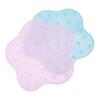 BRIGHTFUFU 2pcs Bathroom Massage Pad Foot Massager Pad Abrasive for Dead Skin Removal view 1