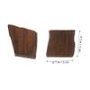 SOLUSTRE 1pack Enhance Wine Flavor Aroma Oak Chips for Whiskey Wine Aging French Oak Home Brewing Accessory Infusion view 2