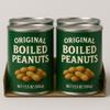 4pk, Original Green Boiled Peanuts, 13.5oz Cans view 1