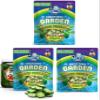 Arctic Farms Freeze Dried New Pickle Chips From The Pickle Guys (Minimal Salt) (Pack of 3, Small bags) view 1