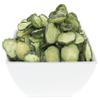 Arctic Farms Freeze Dried New Pickle Chips From The Pickle Guys (Minimal Salt) (Pack of 3, Small bags) view 4