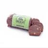 Carr Valley Chocolate Walnut Fudge Cheese Log 3-Pack | (3) 8 oz Logs | Smooth, Creamy & Crunchy Unique Gourmet Treat view 2