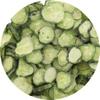 Arctic Farms Freeze Dried New Pickle Chips (Minimal Salt) (Small Bag Chips) view 4