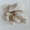 Pure Alum Chunks, Natural Crystal Blocks, 8 Ounces view 1