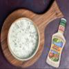 Bacon Ranch Dressing Market Basket 16oz (Pack of 2) | Low Sugar, Light Ranch, Creamy Buttermilk, Keto-Friendly, Healthy Salad Dressing & Manzanilla Spanish Olives view 4