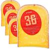 Artkaas 3-Year Aged Gouda Cheese 8 oz | Firm Texture, Nutty and Butterscotch Notes, 4 Packs view 1