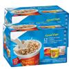 Cereal Cup Variety Pack, 12 Countt (2 Pack) view 1