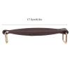 Akozon 1 6In Length Toe Finger Cold Gel Ice Pack Lightweight Compression Relief for Men Women for Home (Brown) view 2