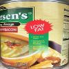Andersen's Split Pea With Bacon Soup 15oz. can (Pack of 4) By Snacks and More view 3