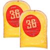 Artkaas 3-Year Aged Gouda Cheese 8 oz | Firm Texture, Nutty and Butterscotch Notes, 2 Packs view 1