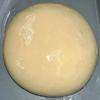 Fresh Made New York Style Pizza Dough, 1.25 lb Each, All Natural, 10 Pack view 1