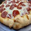 Fresh Made New York Style Pizza Dough, 1.25 lb Each, All Natural, 10 Pack view 3