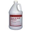MOLLIFII Oven & Grill Cleaner, 1 gal., Lemon, PK4, Mfr: 1038695-A view 1