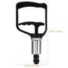 FRCOLOR 2pcs Cupping Equipment Manual Vacuum Pump Hand Held Cupping Massager Supplies view 2