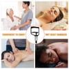 FRCOLOR 2pcs Cupping Equipment Manual Vacuum Pump Hand Held Cupping Massager Supplies view 3