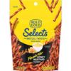 Twisted Pretzels Variety 3 Pack RoldGold Flamin Hot Honey Mustard, Cool Ranch, Dill Pickle 4 oz Bags Snack Pack by SUPERDEALS view 3