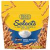 Twisted Pretzels Variety 3 Pack RoldGold Flamin Hot Honey Mustard, Cool Ranch, Dill Pickle 4 oz Bags Snack Pack by SUPERDEALS view 4