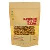 14.10oz Kashmiri Yellow Rajma (Kidney Beans) 400g (Pack of 1), 100% Pure and Organic, Authentic Kashmiri Legumes, Rich in Protein & Fiber, Non-GMO, Vegan, Perfect for Curries & Stews view 1
