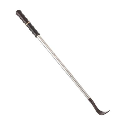 SOPOTUTU Scratching Skin Itching Stick Back Itching Stick Portable Scratching Tool Back Stretcher Funny Back Scratcher Portable Back Scratcher Cat Back Scratcher Metal
