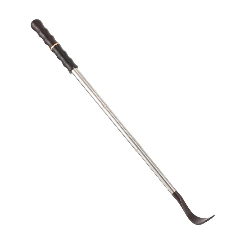 SOPOTUTU Scratching Skin Itching Stick Back Itching Stick Portable Scratching Tool Back Stretcher Funny Back Scratcher Portable Back Scratcher Cat Back Scratcher Metal