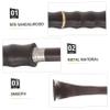 SOPOTUTU Scratching Skin Itching Stick Back Itching Stick Portable Scratching Tool Back Stretcher Funny Back Scratcher Portable Back Scratcher Cat Back Scratcher Metal view 4