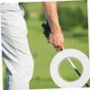 LOORGVEL 1roll High-Performance Golfing Grip Tape Non- Breathable Comfortable Adhesive for Enhanced Control Golf and Sports Activities view 3