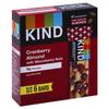 Kind Bars, Cranberry Almond with Macadamia Nuts, 61.4 Ounce view 1