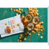 Sweet and Spicy Rice cracker mix 2 pack each 8oz view 3