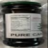 Ancient Tree Pure Carob Molasses Imported from Lebanon - 16.5 oz (470g) view 3