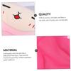 UPKOCH Toddler Bath Cushion for Baby Shower Non-Slip Infant Bath Seat Support Mat Comfortable Mesh Cushion for Bathtub Universal Fit for Newborns and Infants view 3