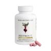 Dear Apothecary Organic Beetroot Capsules | 1300mg Beet Root Powder | Nitric Oxide Precursor | 60 Vegetarian Capsules | Non-GMO, Gluten Free, Vegan view 1