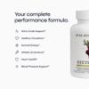 Dear Apothecary Organic Beetroot Capsules | 1300mg Beet Root Powder | Nitric Oxide Precursor | 60 Vegetarian Capsules | Non-GMO, Gluten Free, Vegan view 2