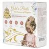 Gold n Pearls 2 - Layer Dishwashing Tablets with Power Dot, 30 Tablets - Effective Stain Removal, Easy-to-Use, Deep Cleaning, Long-Lasting Freshness for Dishes view 2