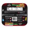 Jae's Warehouse Chow Mein Teriyaki Vegetable Noodles Ramen, includes 8 packs of ramen 4 oz packs. Ready to Cook & Eat Snack Breakfast Home Kitchen Pantry Staple College Gift~Includes Jaes Tote Bag & Topflappen view 3