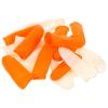 CALLARON 200Pcs Non Slip Durable Covers for Cutting Counting and Labor Thickened Protection Sleeves Portable and Easy to Use view 1