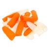 Latex Non-Slip Thickened Wear Resistant Protectors 200Pcs view 1