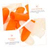 Latex Non-Slip Thickened Wear Resistant Protectors 200Pcs view 3