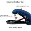 Jiangtaom Seat Self-Help Lifting Device,Portable Chair Lift Seat Assist Cushion, Elderly Standing Aid to Help The Elderly Get On and Off, Lifting Chair Cushion for Seniors Disabled view 4
