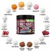 Clean Nutra Organic Beet Root Capsules L Arginine L Citrulline Pine Bark Nitric Oxide Beetroot Powder Arginine Citrulline Supplement Pre Workout Supplements Extract 120 Vegan Pills view 4