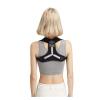 2Pcs Back Braces Correction Corrector Support Adjustable Correcting Shoulder Clavicle Invisible Thoracic Brace view 1