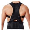 2Pcs Back Braces for Correction Corrector Clavicle Support Brace Upper Shoulder Improve view 2