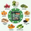 Clean Nutra Soursop Supplement Moringa Sea Moss Black Seed Oil Berberine Turmeric Resveratrol Quercetin Greens Bitters Boswellia Bitter Melon Burdock Root Antioxidant Support 90 Capsules view 4