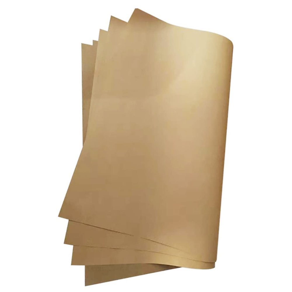 JECOMPRIS 300sheets French Fries Wrapping Paper for Bread Sandwiches Cheese Delicatessen Wrappers Burger Paper Sandwich