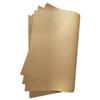 JECOMPRIS 300sheets French Fries Wrapping Paper for Bread Sandwiches Cheese Delicatessen Wrappers Burger Paper Sandwich view 1