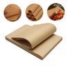 JECOMPRIS 300sheets French Fries Wrapping Paper for Bread Sandwiches Cheese Delicatessen Wrappers Burger Paper Sandwich view 2